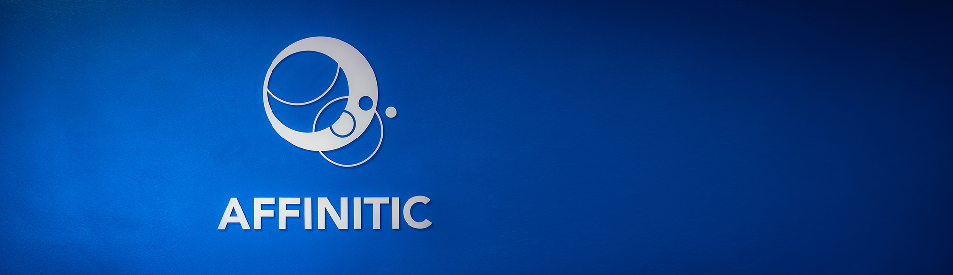 Logo d'affinitic