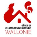 Gites et chambres d'hôtes de Wallonie